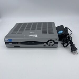 AT&T‎ U-verse Motorola VIP1200 Receiver w/ Power Cord